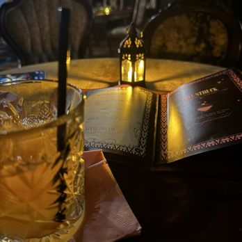 Dark Sister - Eyes Wide Shut - Cocktail Bars Near Me - Las Vegas, Nevada Dark Sister - Eyes Wide Shut - Cocktail Bars Near Me - Las Vegas, Nevada