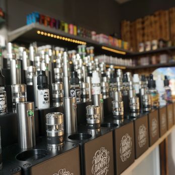 vape shop köln ▷ Vape Station E-Zigaretten Shop Köln main image 1