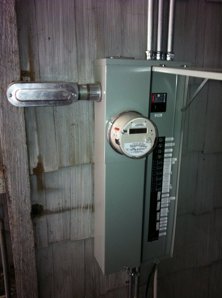 Slide of CityBay Electric