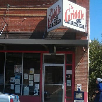 The Griddle - Store front - New American Near Me - Shelby, Montana The Griddle - Store front - New American Near Me - Shelby, Montana