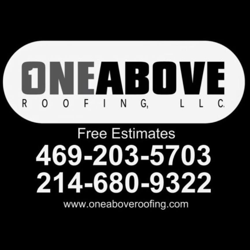 Slide of One Above Roofing