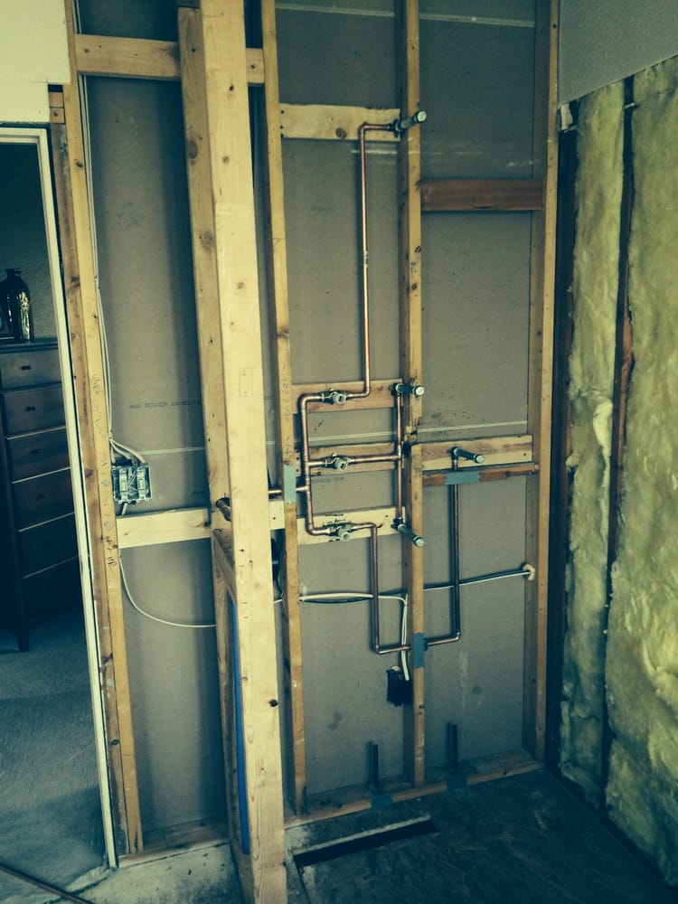 Slide of Five Star Plumbing WA