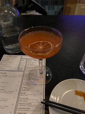 Sum Bar by null