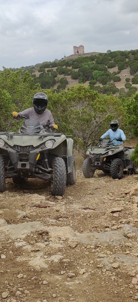Social spots from Enjoy the Mountain ATV Adventures & Tours