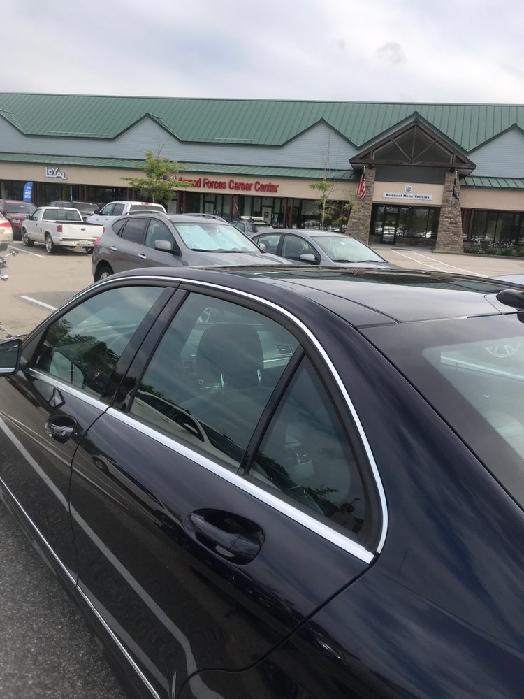 MAINE DEPARTMENT OF MOTOR VEHICLES Updated July 2025 200 Expedition