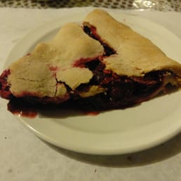 Fruit Pie