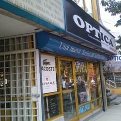 Óptica Viveros - Óptica Viveros ofrece todo tipo de armazones y micas para mejorar la vista.