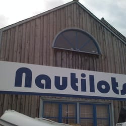 Nautilots