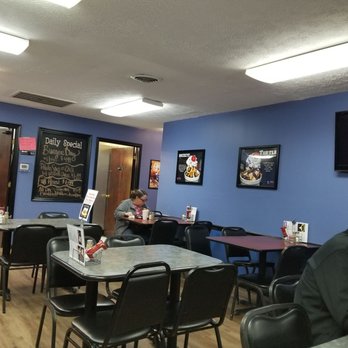 The Diner At Twisters - American Near Me - Knoxville, Tennessee The Diner At Twisters - American Near Me - Knoxville, Tennessee