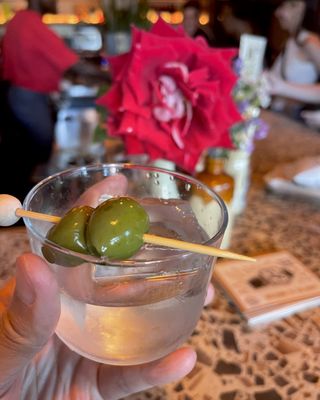 Ro Sham Beaux by null