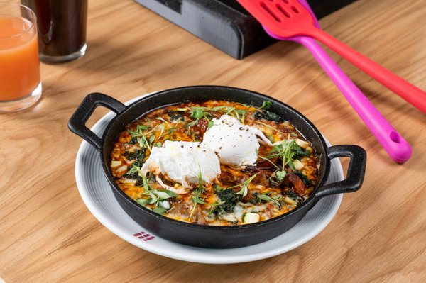 Flap Your Jacks by null