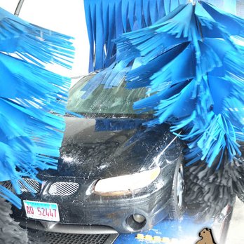 Buddy Bear Car Wash - Car Wash Near Me - Berwyn, Illinois