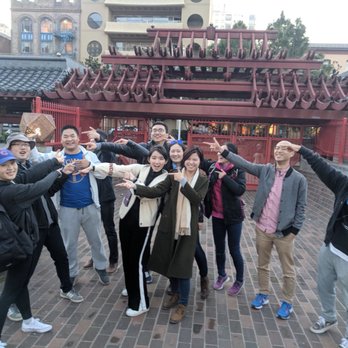 Photo of Foxhound Urban Adventures - San Francisco, CA, United States