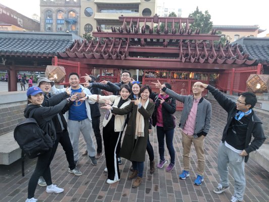 Photo of Foxhound Urban Adventures - San Francisco, CA, United States