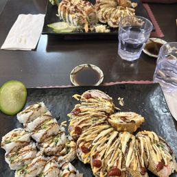 Chicken Teriyaki