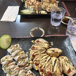 Ta Ke Sushi
