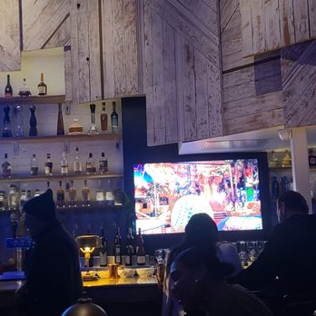 Cantina Frida - New Mexican Cuisine Near Me - Beverly Hills, California