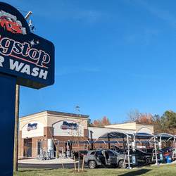 Flagstop Car Wash