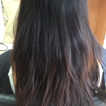 Bebe Salon - Before - Hair Stylists Near Me - Garden Grove, California Bebe Salon - Before - Hair Stylists Near Me - Garden Grove, California