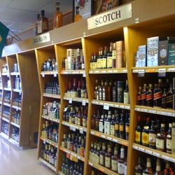 Live Oak Liquors - Great Collection on Wine & Spirits