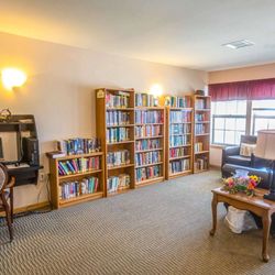 Kenosha Senior Living