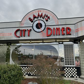 Sami’s City Diner - Diners Near Me - Anchorage, Alaska Sami’s City Diner - Diners Near Me - Anchorage, Alaska