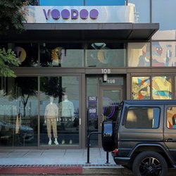 VOODOO - Storefront