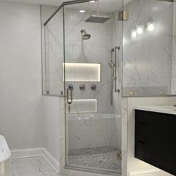 City Mirror & Glass Inc