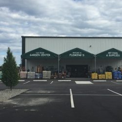Fleming's Feed & Hardware