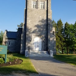 All Souls Chapel