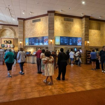 Sight & Sound Theatres - Performing Arts Near Me - Ronks, Pennsylvania