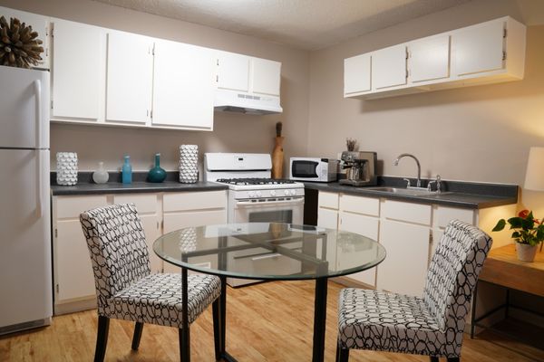 6th Street West Apartments Austin by null