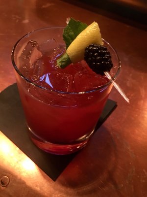 Millers & Rossi by null