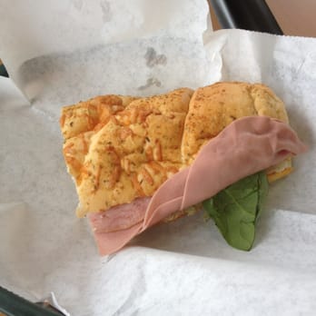 Subway - 6 inch Cold Cut Combo on Italian Herb & Cheese. - Fast Food Near Me - Ortonville, Michigan Subway - 6 inch Cold Cut Combo on Italian Herb & Cheese. - Fast Food Near Me - Ortonville, Michigan