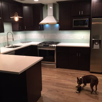 NGY Group San Leandro - My Kitchen that I designed at NGY Stone & Cabinet. I'm very pleased with this place - Kitchen & Bath Near Me - San Leandro, California NGY Group San Leandro - My Kitchen that I designed at NGY Stone & Cabinet. I'm very pleased with this place - Kitchen & Bath Near Me - San Leandro, California