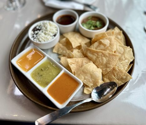 RJ Skillets by null