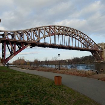 Randall's Island Park - Parks Near Me - New York, New York