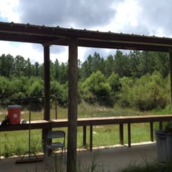 Southwind Sporting Clays & Quail Hunting