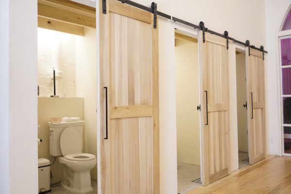 New York Pilates West Village by null