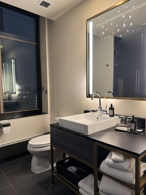 W Minneapolis - The Foshay by null