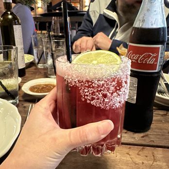 Muchacho - Mockarita - Tex-Mex Near Me - Southlake, Texas Muchacho - Mockarita - Tex-Mex Near Me - Southlake, Texas