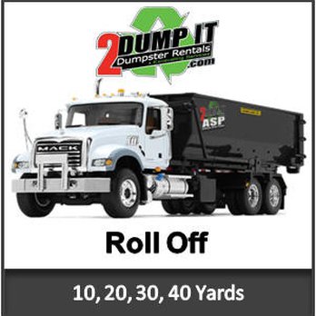 2 DUMP IT Dumpster Rentals & Excavating Services - 2 DUMP IT Roll Off Dumpster Rentals - Dumpster Rental Near Me 2 DUMP IT Dumpster Rentals & Excavating Services - 2 DUMP IT Roll Off Dumpster Rentals - Dumpster Rental Near Me