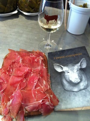 L’Avant Comptoir de la Terre by null L’Avant Comptoir de la Terre by null