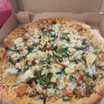 MILANO PIZZA AND SUBS - Updated December 2024 - 38 Photos & 136 Reviews ...