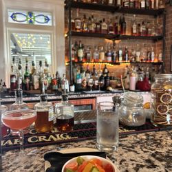 SoCo Social House