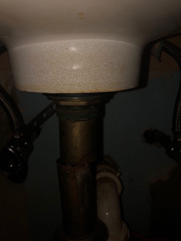 Slide of Walker & Son's Plumbing