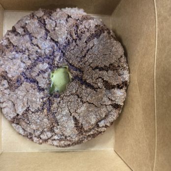 Koffeteria - Ube cookie - Bakeries Near Me - Houston, Texas