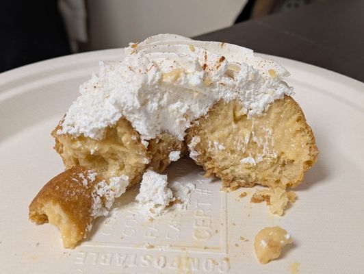 Pinkbox Doughnuts by null