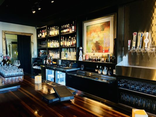 Social Bar & Lounge by null