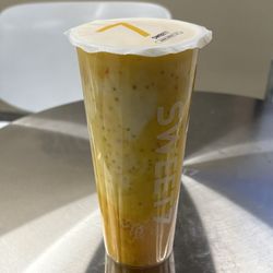 Sweet 7 - Signature mango pomelo sago ($7.25)